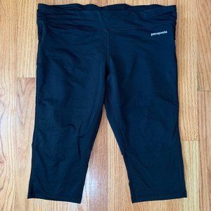 Patagonia Capri Leggings